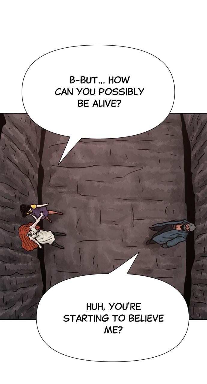 Warrior Executioner Chap 110 - Next Chap 111