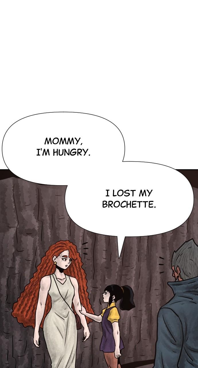 Warrior Executioner Chap 110 - Next Chap 111
