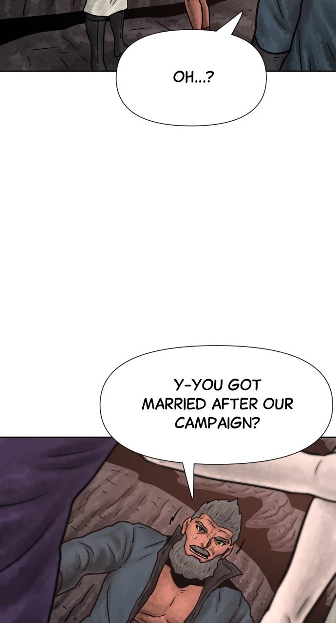Warrior Executioner Chap 110 - Next Chap 111