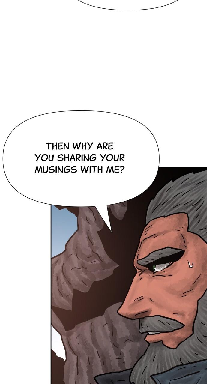 Warrior Executioner Chap 110 - Next Chap 111