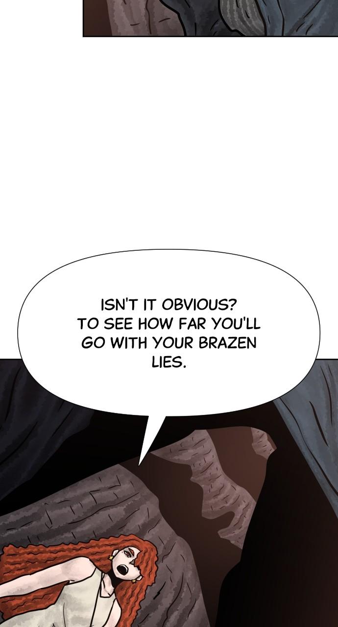 Warrior Executioner Chap 110 - Next Chap 111