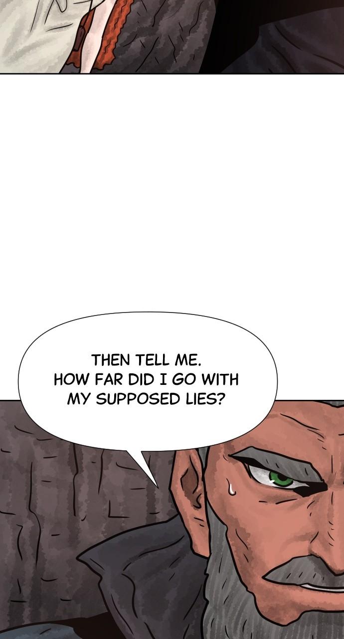 Warrior Executioner Chap 110 - Next Chap 111