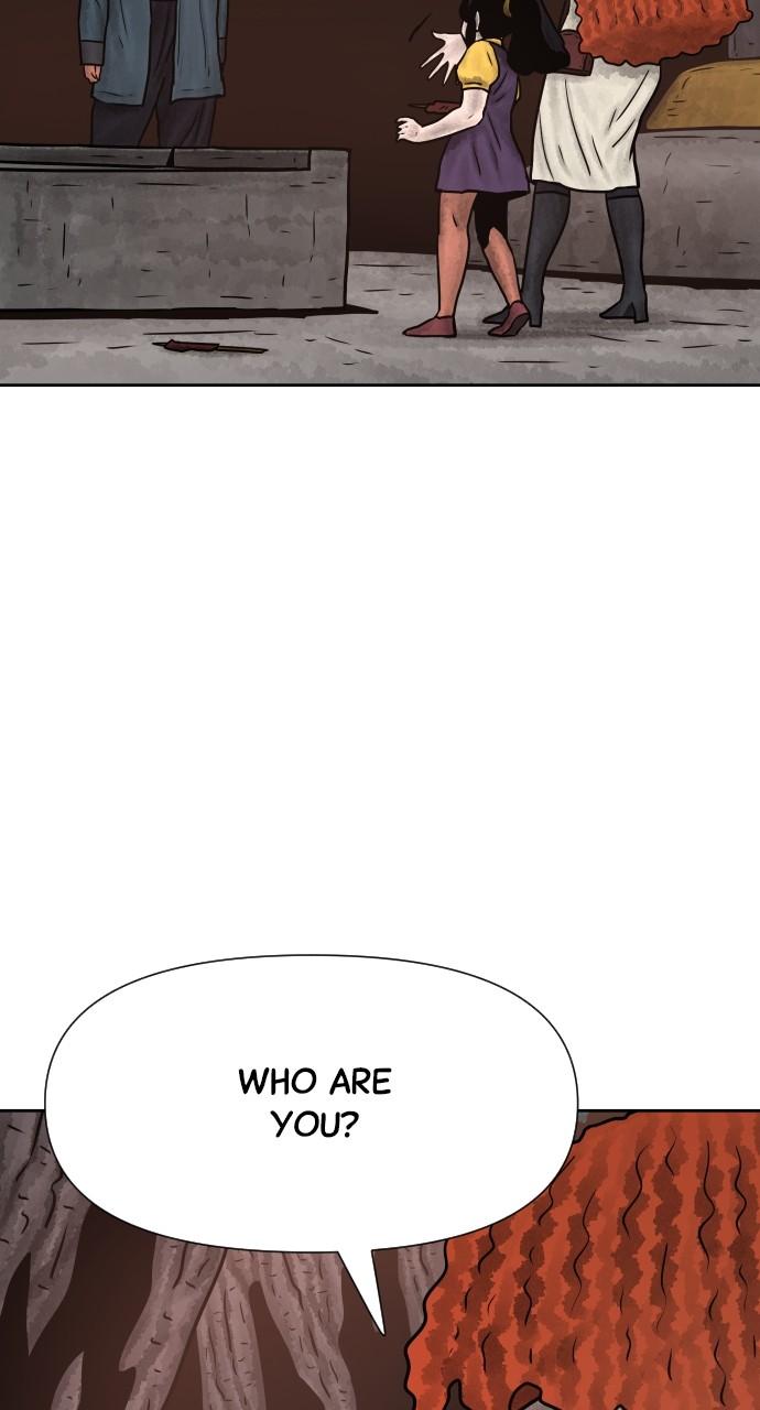 Warrior Executioner Chap 110 - Next Chap 111