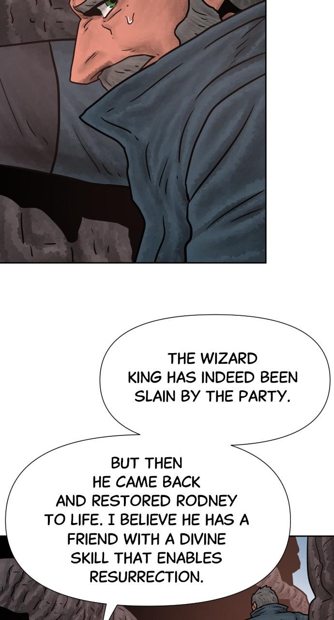Warrior Executioner Chap 110 - Next Chap 111