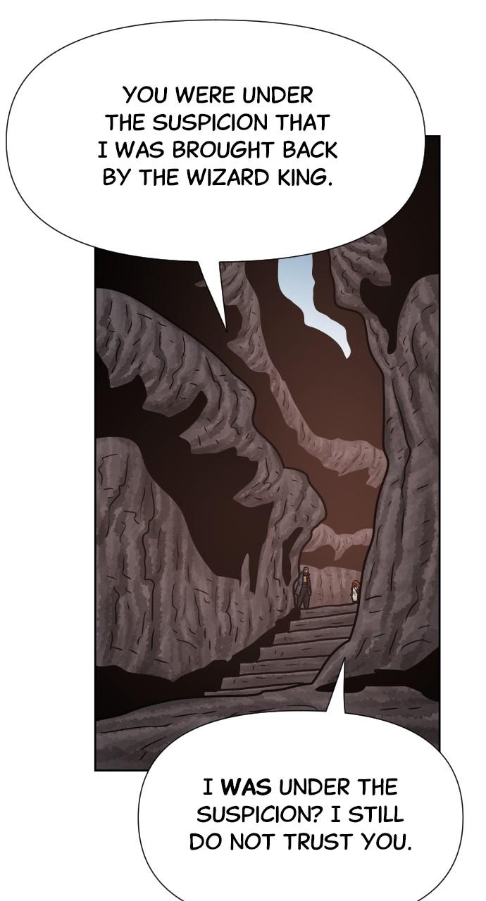 Warrior Executioner Chap 110 - Next Chap 111