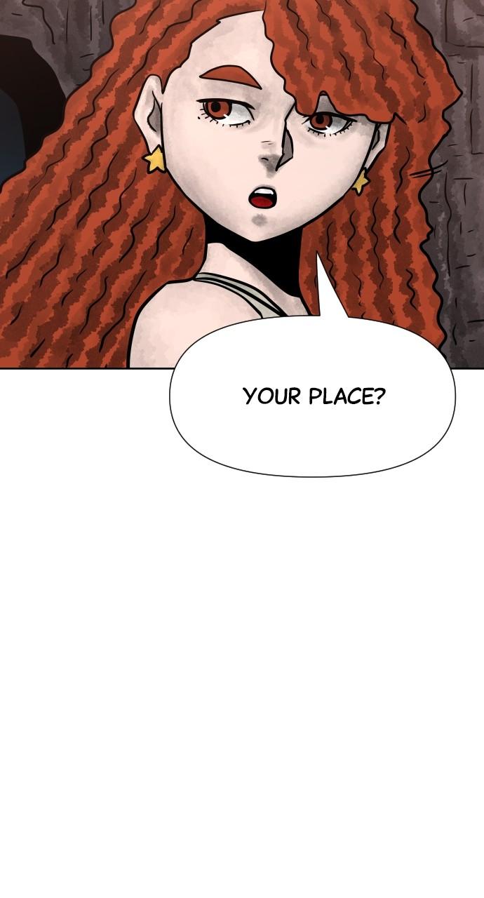 Warrior Executioner Chap 110 - Next Chap 111