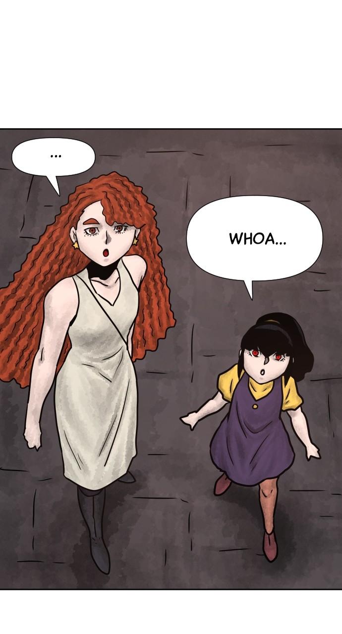 Warrior Executioner Chap 110 - Next Chap 111