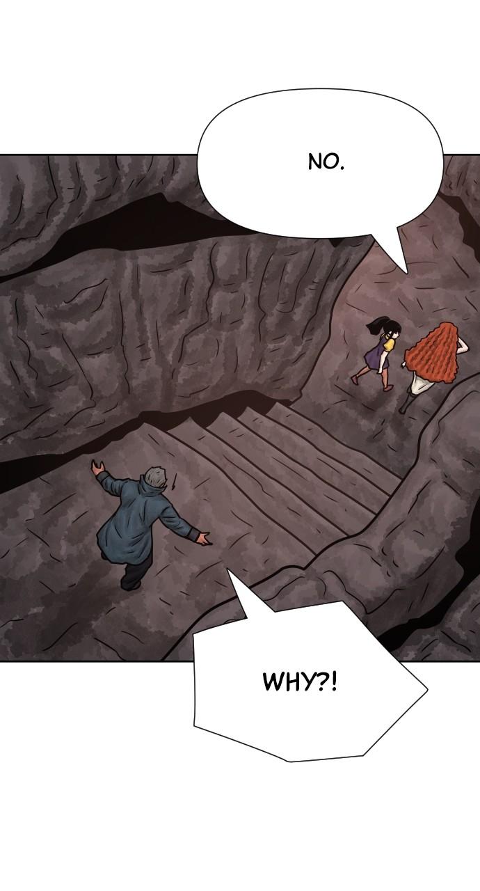 Warrior Executioner Chap 110 - Next Chap 111