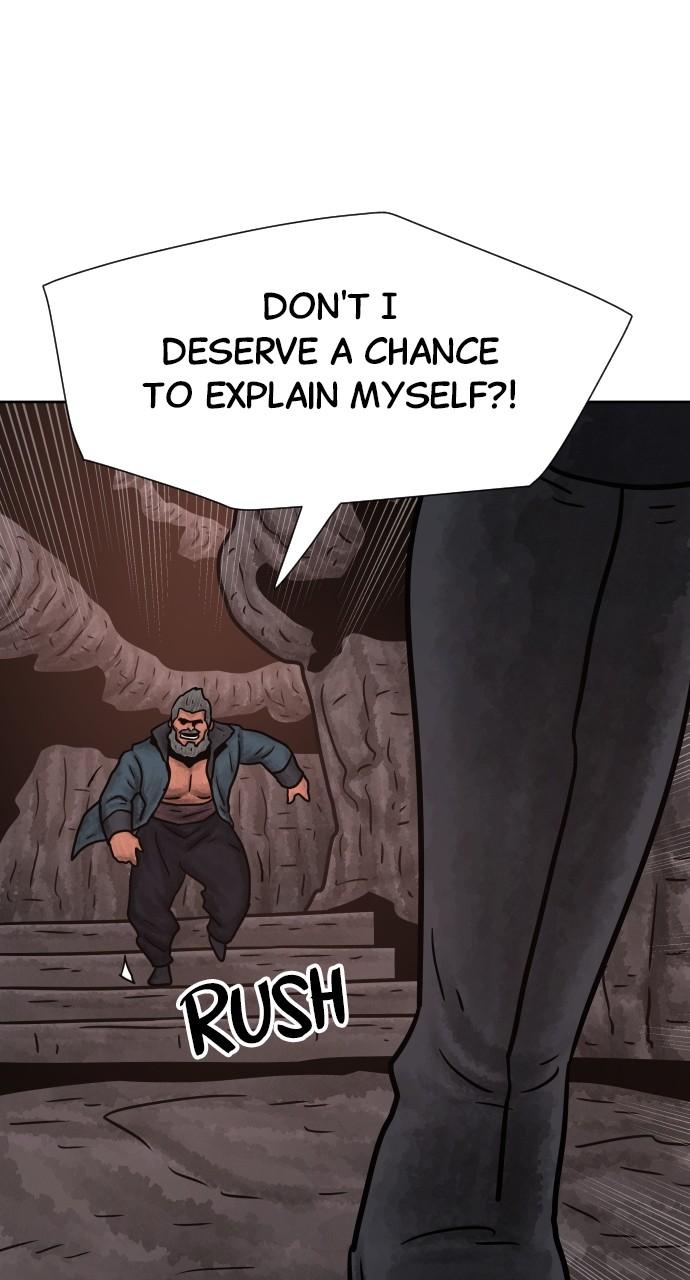 Warrior Executioner Chap 110 - Next Chap 111