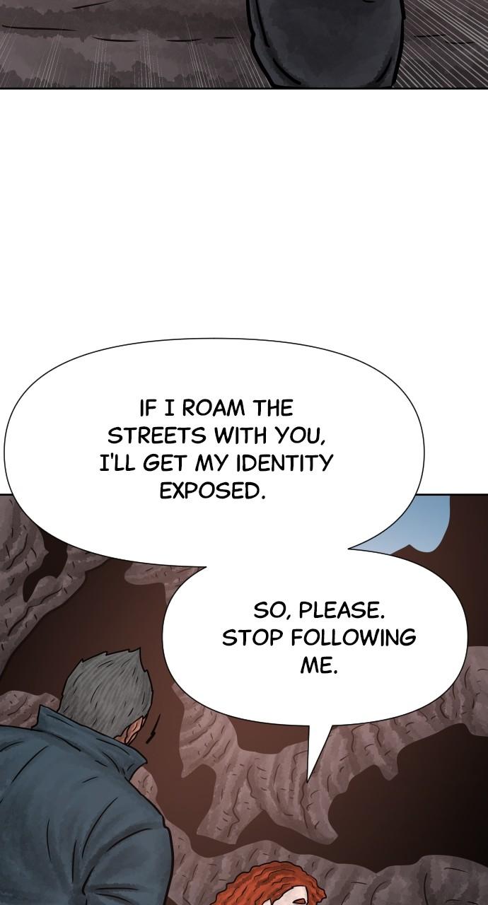 Warrior Executioner Chap 110 - Next Chap 111