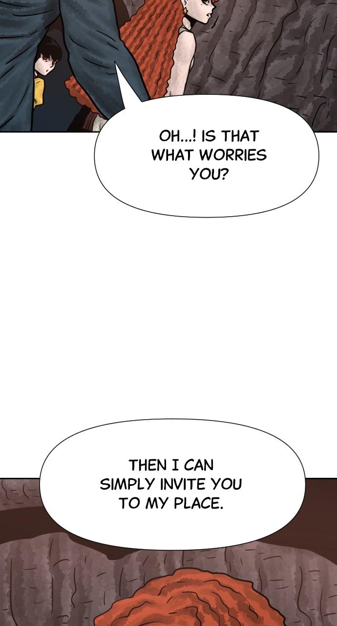 Warrior Executioner Chap 110 - Next Chap 111