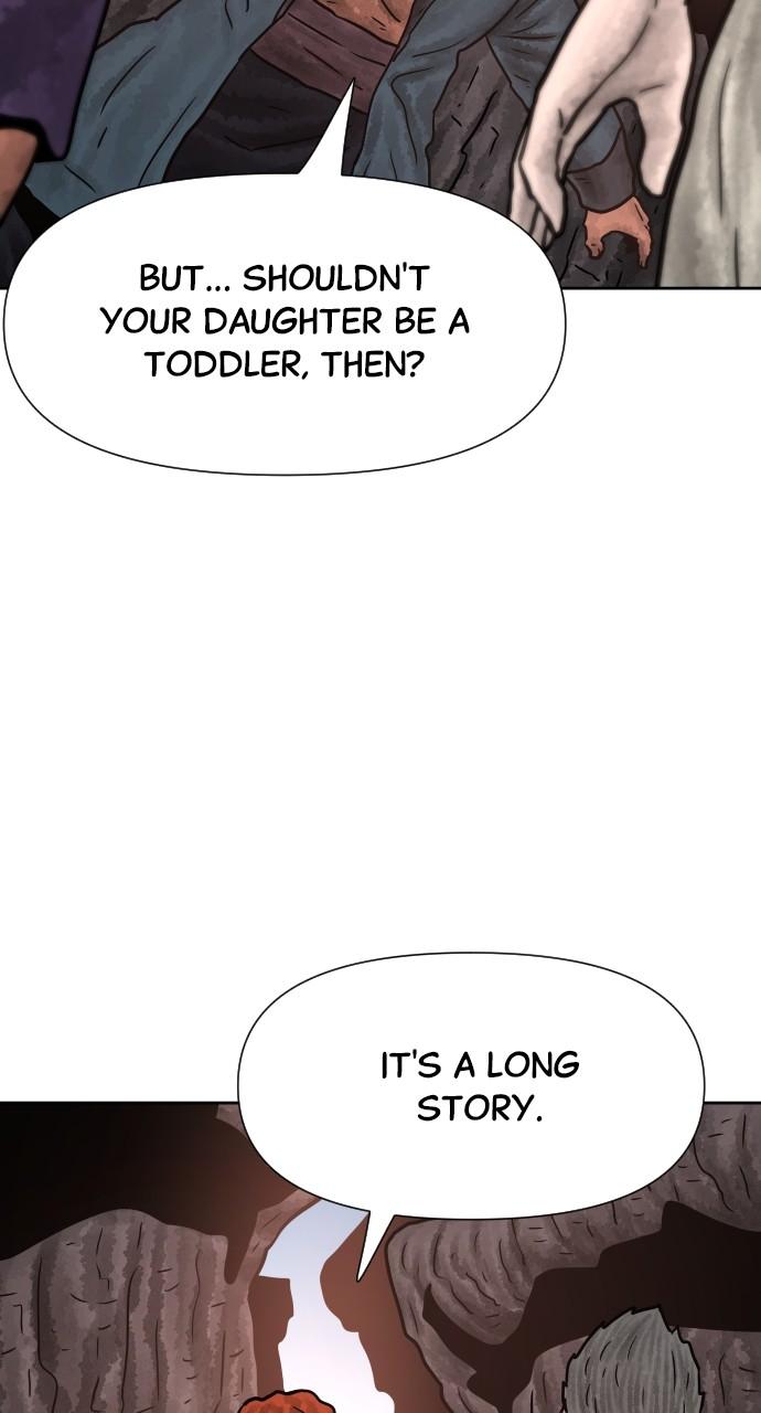 Warrior Executioner Chap 110 - Next Chap 111