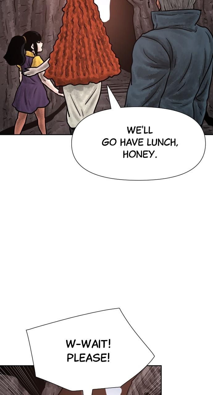 Warrior Executioner Chap 110 - Next Chap 111