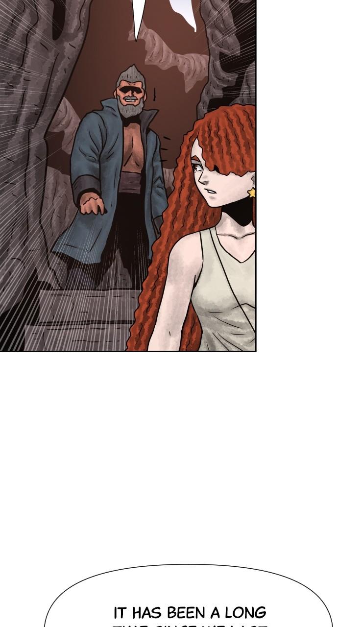 Warrior Executioner Chap 110 - Next Chap 111