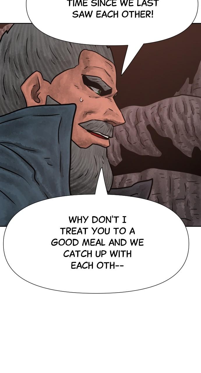 Warrior Executioner Chap 110 - Next Chap 111