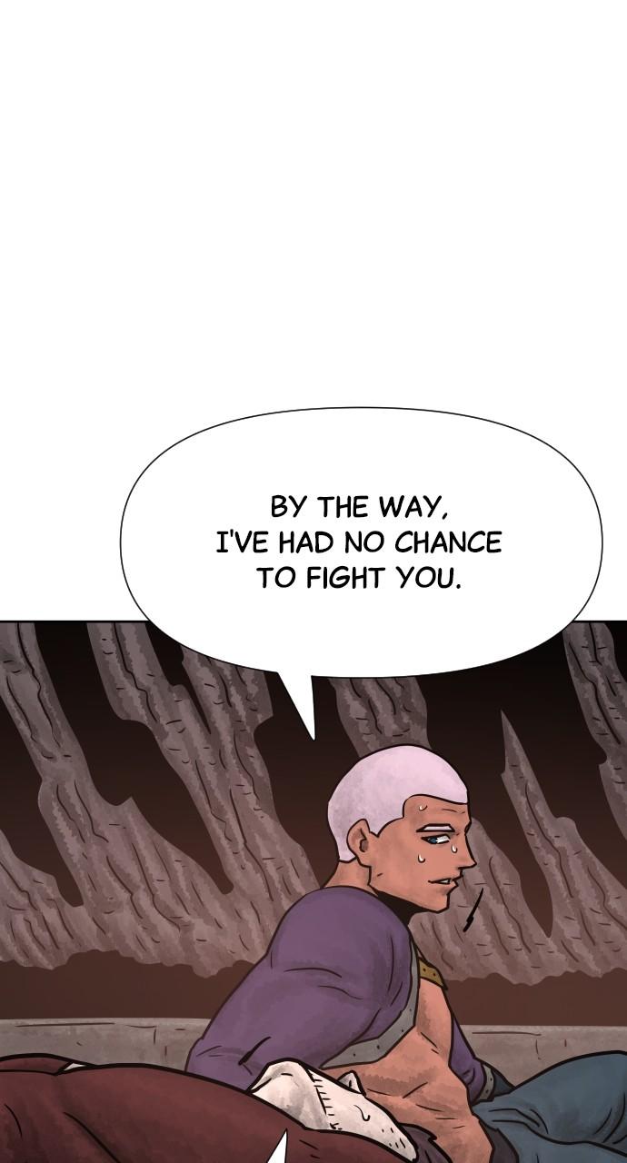 Warrior Executioner Chap 110 - Next Chap 111
