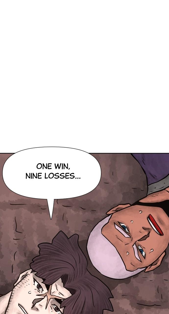 Warrior Executioner Chap 110 - Next Chap 111