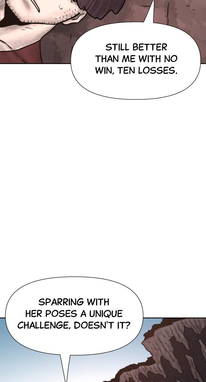 Warrior Executioner Chap 110 - Next Chap 111