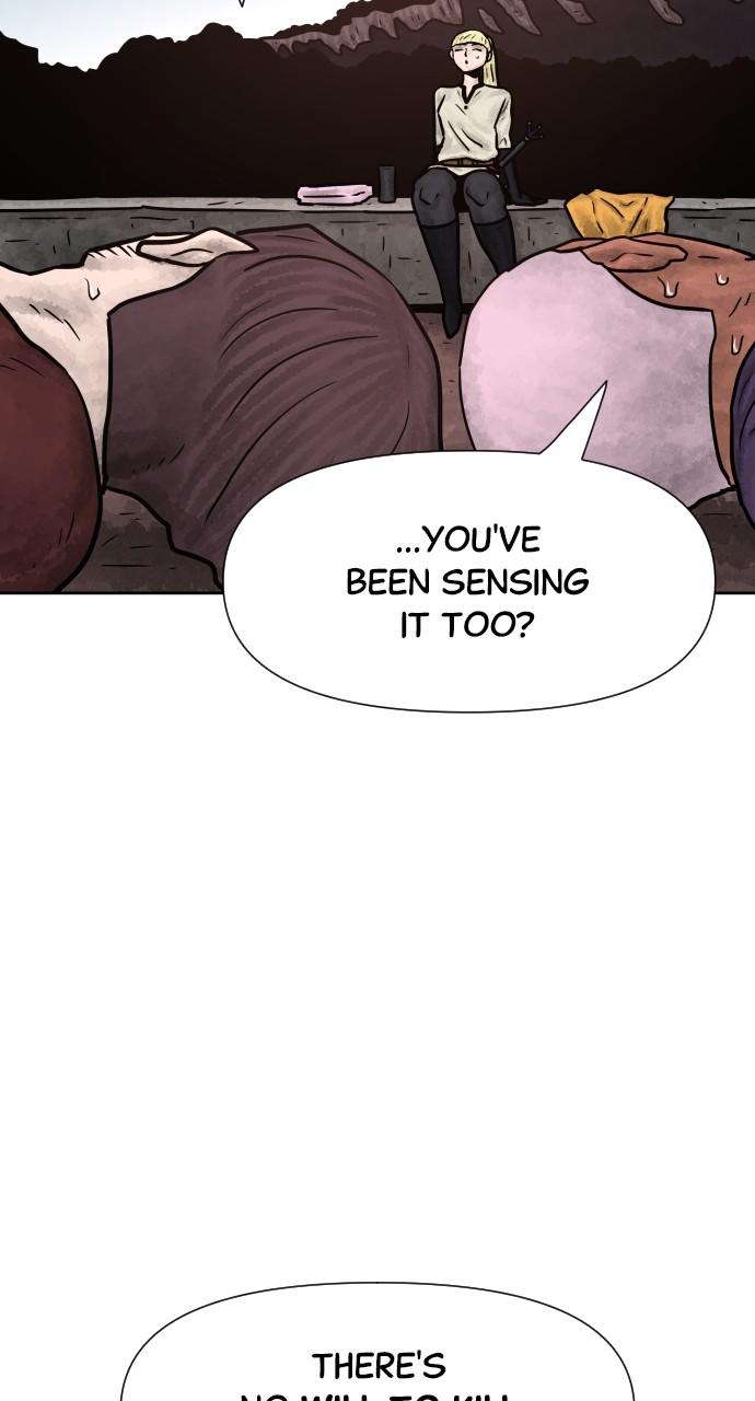 Warrior Executioner Chap 110 - Next Chap 111