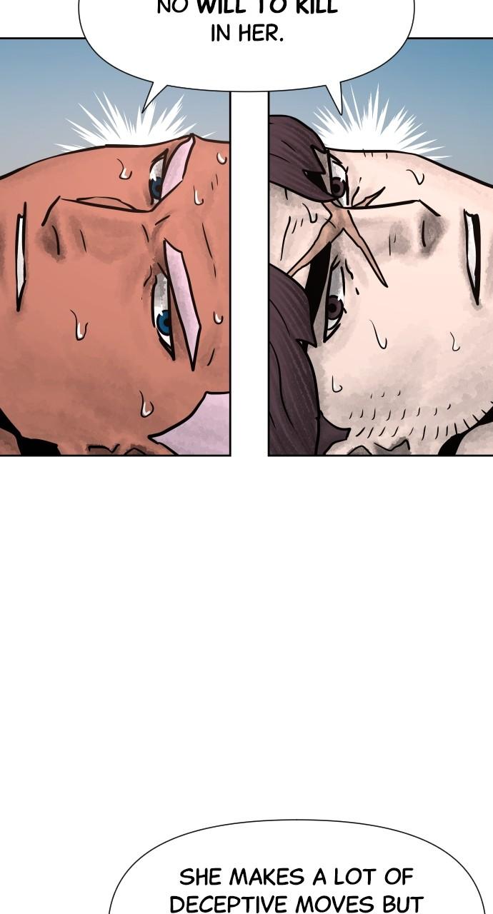 Warrior Executioner Chap 110 - Next Chap 111