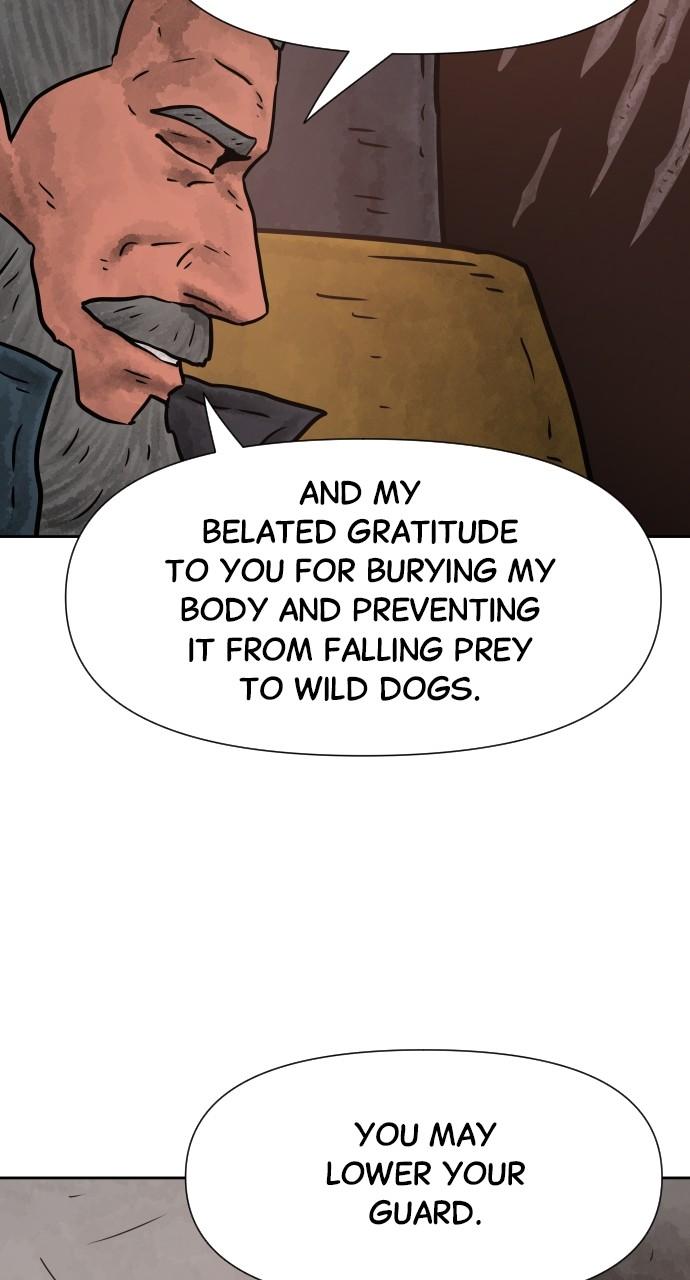 Warrior Executioner Chap 110 - Next Chap 111
