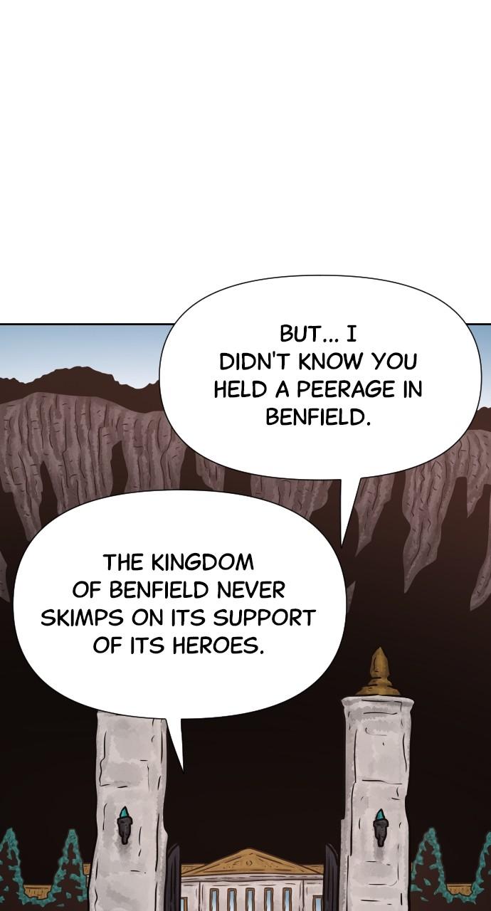 Warrior Executioner Chap 110 - Next Chap 111