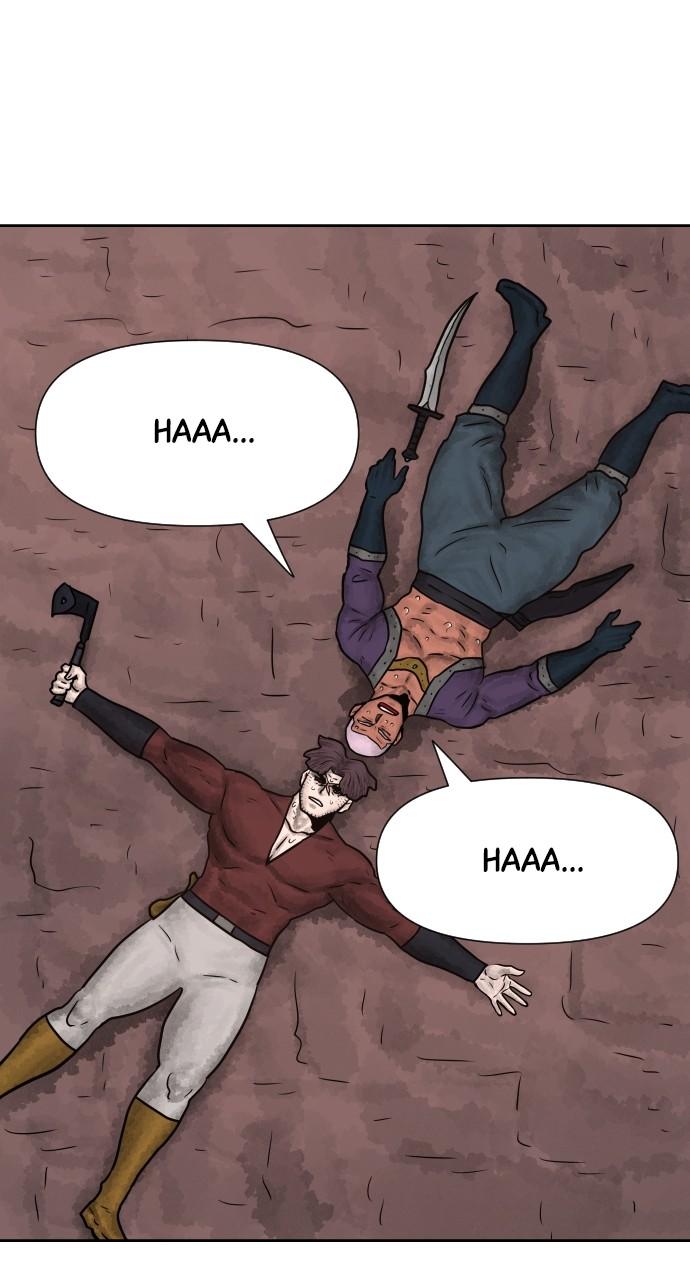 Warrior Executioner Chap 110 - Next Chap 111