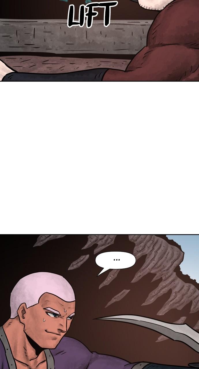 Warrior Executioner Chap 110 - Next Chap 111