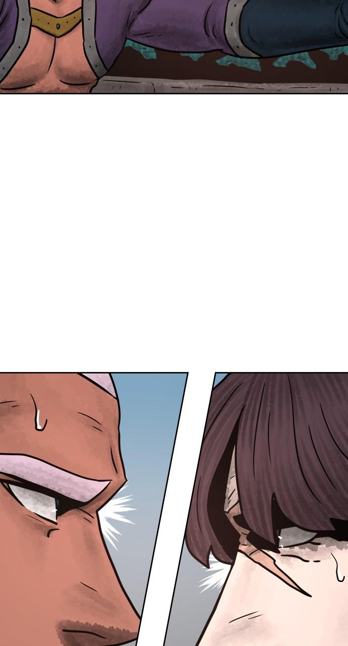 Warrior Executioner Chap 110 - Next Chap 111
