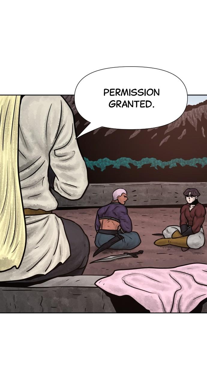 Warrior Executioner Chap 110 - Next Chap 111