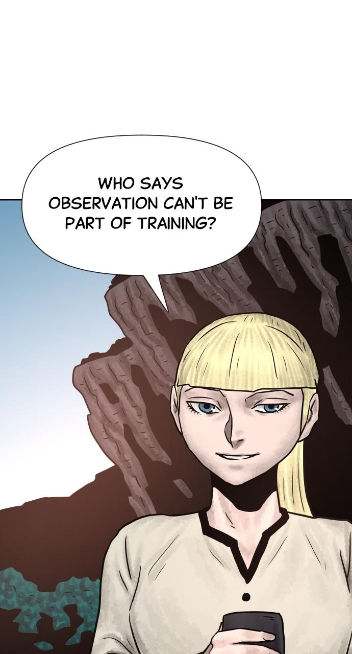 Warrior Executioner Chap 110 - Next Chap 111