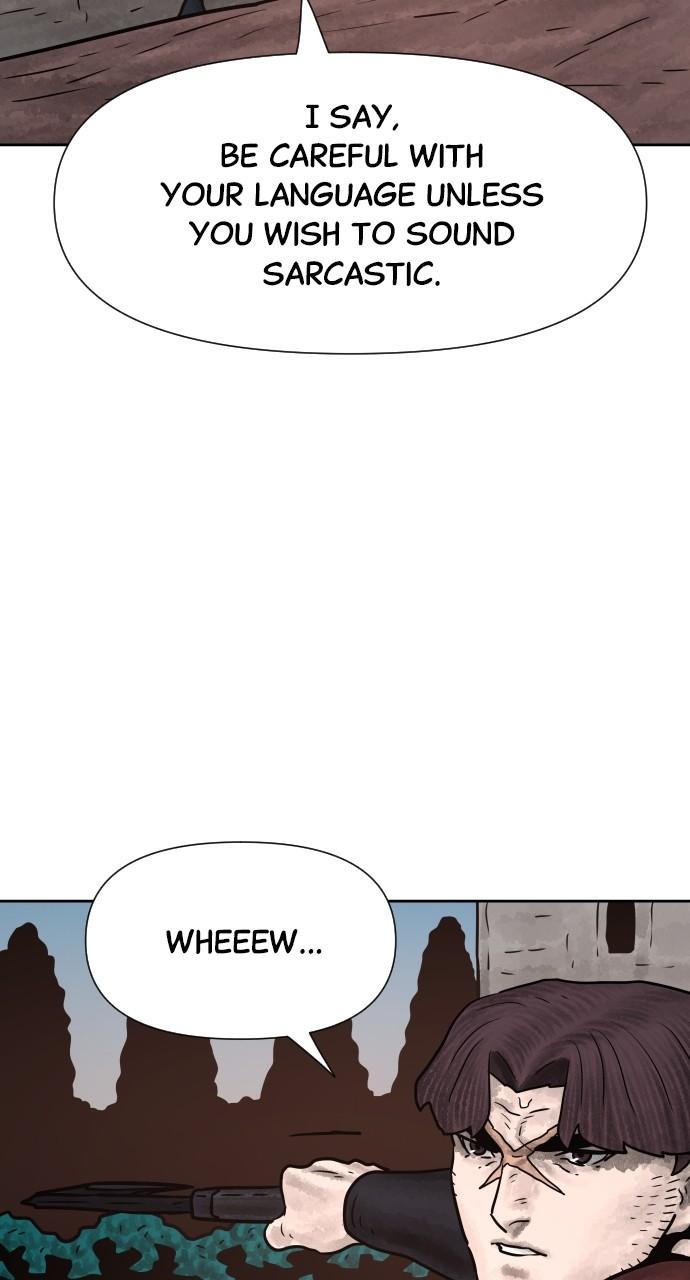Warrior Executioner Chap 110 - Next Chap 111