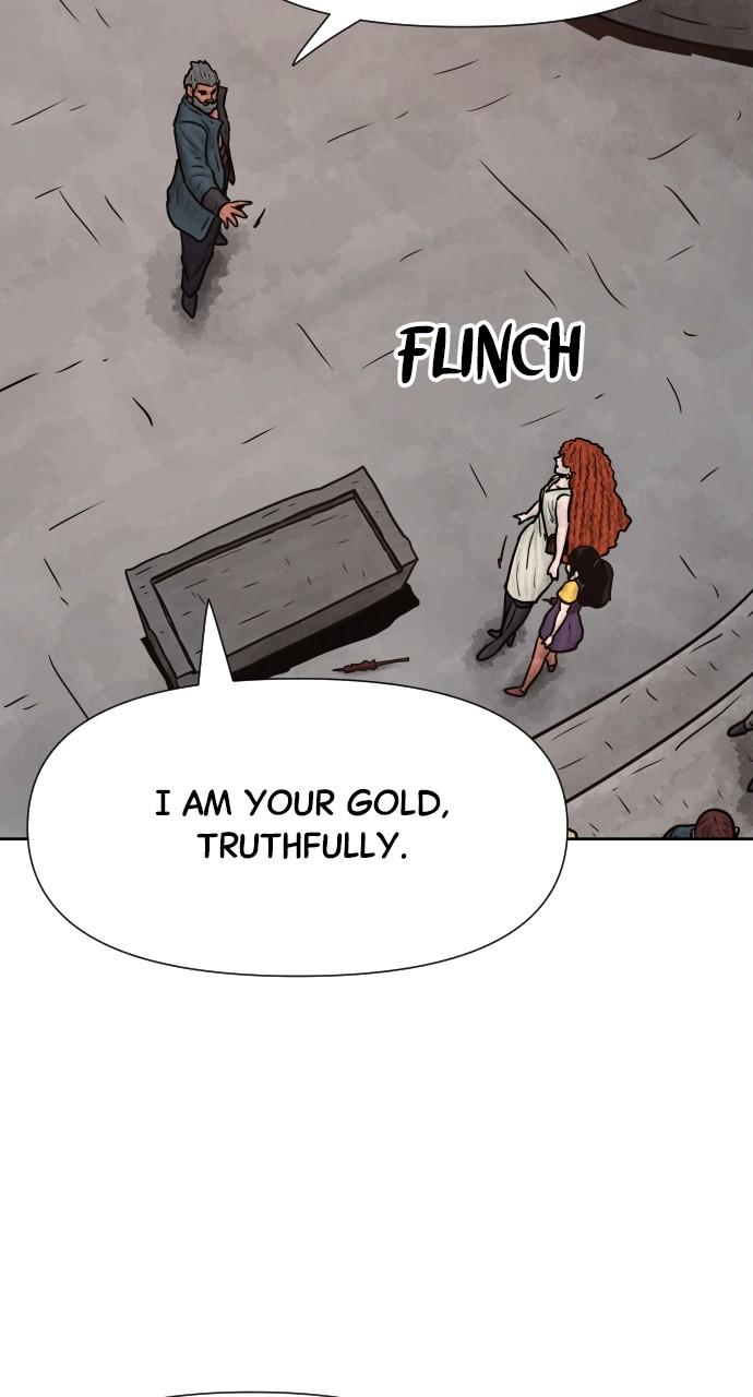 Warrior Executioner Chap 110 - Next Chap 111