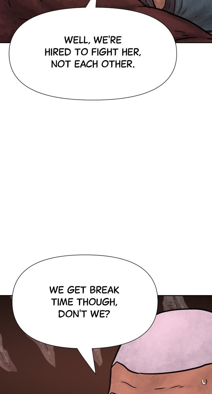 Warrior Executioner Chap 110 - Next Chap 111
