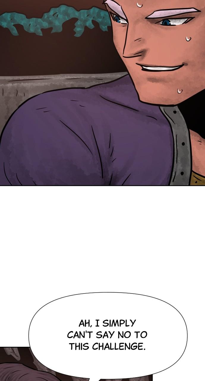 Warrior Executioner Chap 110 - Next Chap 111