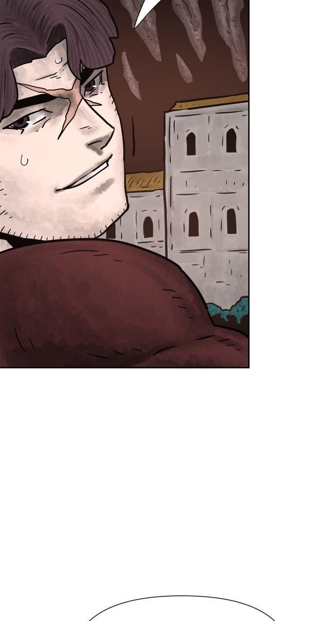 Warrior Executioner Chap 110 - Next Chap 111