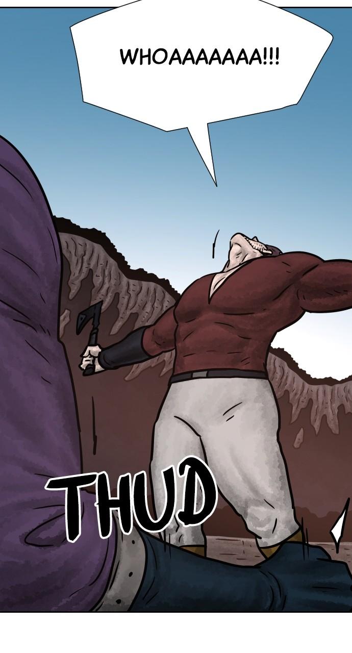 Warrior Executioner Chap 110 - Next Chap 111