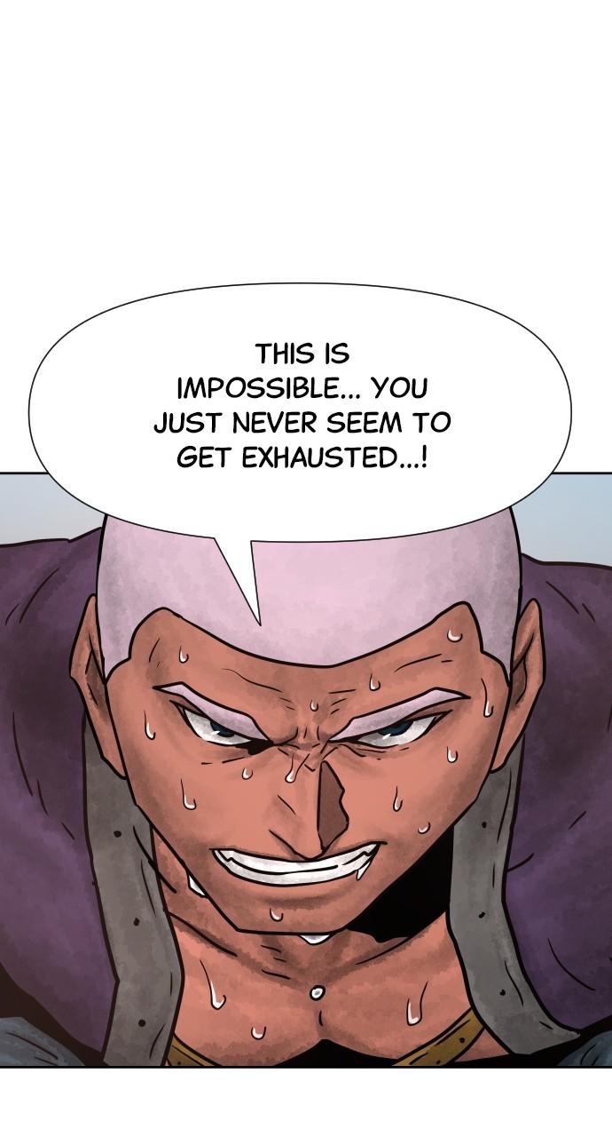 Warrior Executioner Chap 110 - Next Chap 111