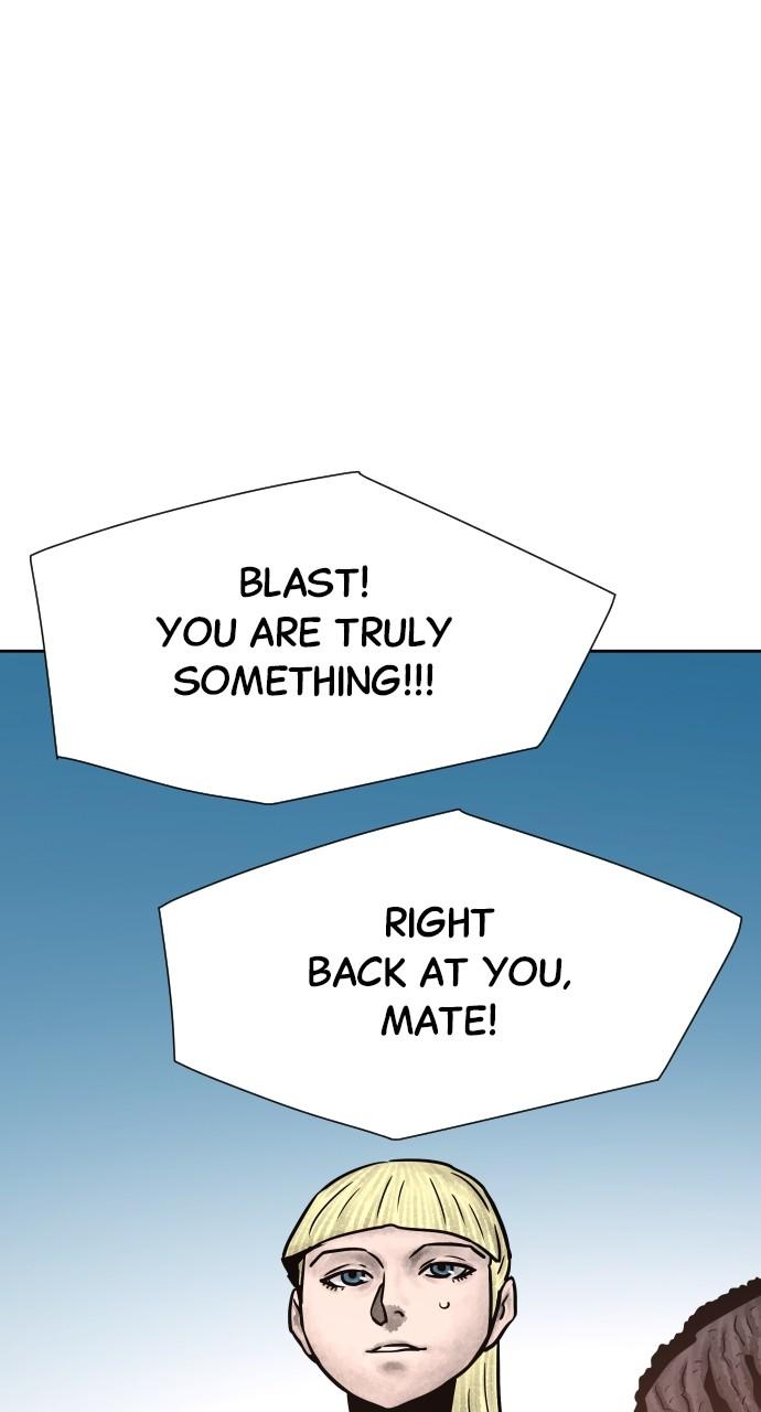 Warrior Executioner Chap 110 - Next Chap 111