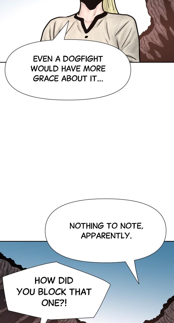 Warrior Executioner Chap 110 - Next Chap 111