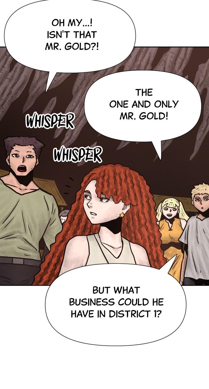 Warrior Executioner Chap 110 - Next Chap 111