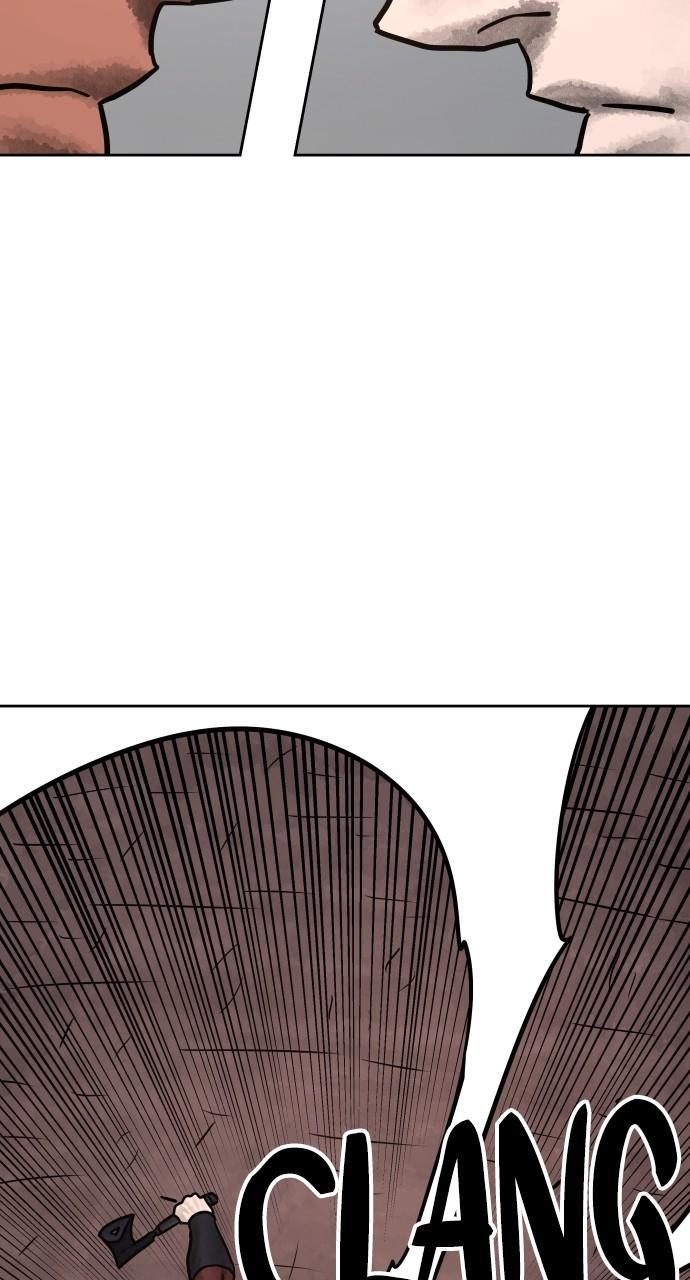 Warrior Executioner Chap 110 - Next Chap 111