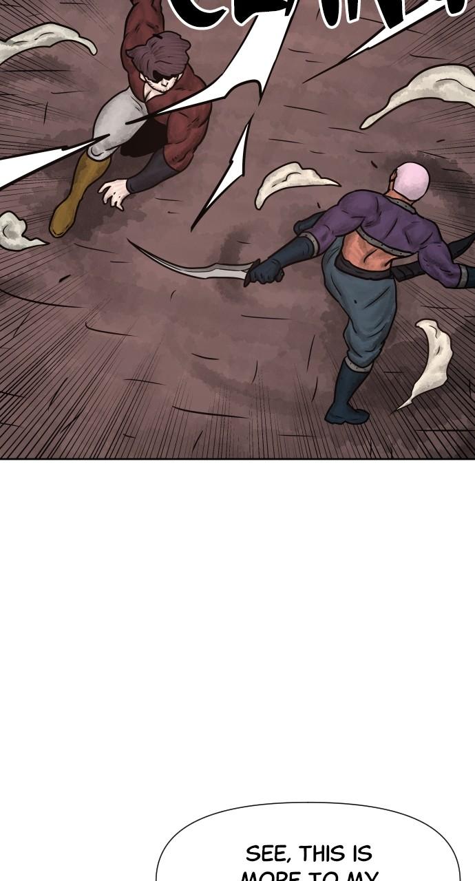 Warrior Executioner Chap 110 - Next Chap 111