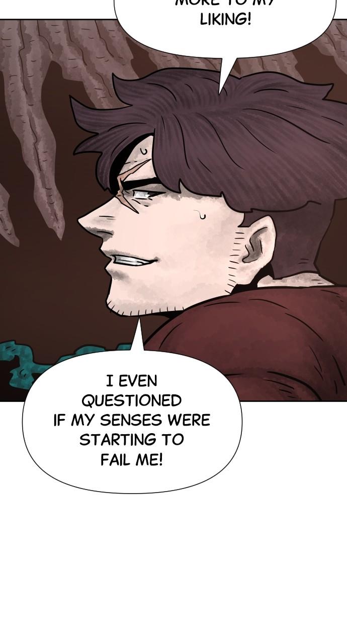Warrior Executioner Chap 110 - Next Chap 111