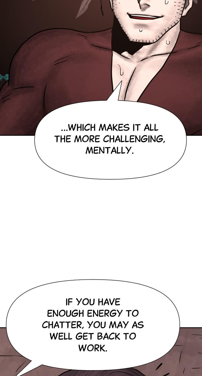Warrior Executioner Chap 110 - Next Chap 111