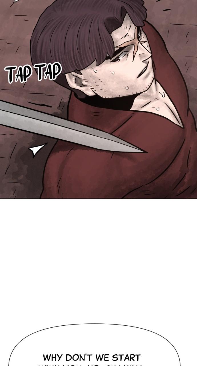 Warrior Executioner Chap 110 - Next Chap 111
