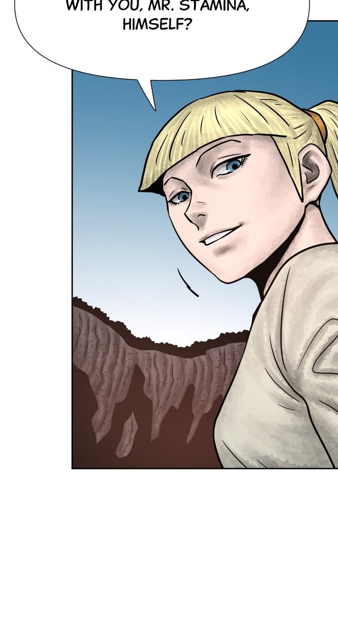 Warrior Executioner Chap 110 - Next Chap 111