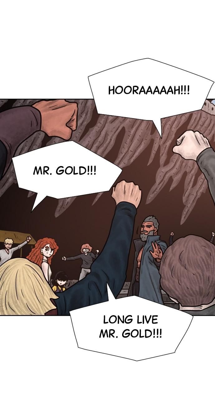 Warrior Executioner Chap 110 - Next Chap 111
