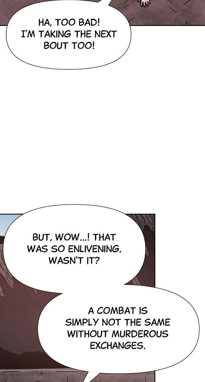 Warrior Executioner Chap 110 - Next Chap 111