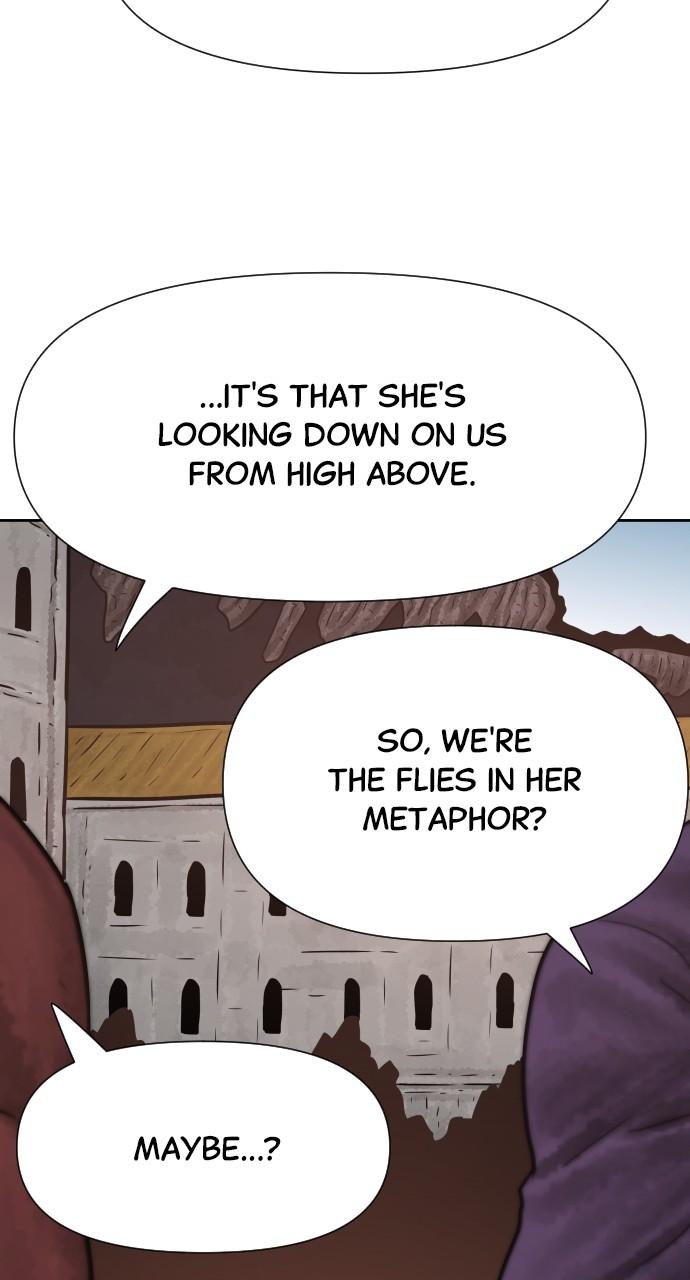 Warrior Executioner Chap 111 - Next Chap 112
